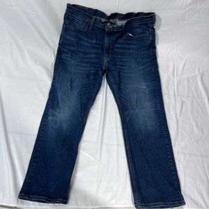 Levi’s 541 Men’s Jeans